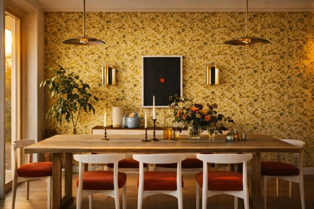 Exterior elegante de propiedad Los Ángeles en Hollywood Hills con diseño interior contemporáneo