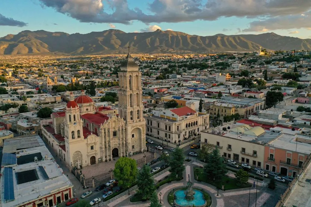 Salomón Issa Tafich exige legado productivo para inversiones Coahuila 2026