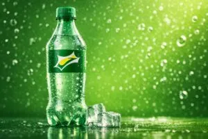 Sprite identidad de marca campaña global frescura conexión cultural audiencias juveniles