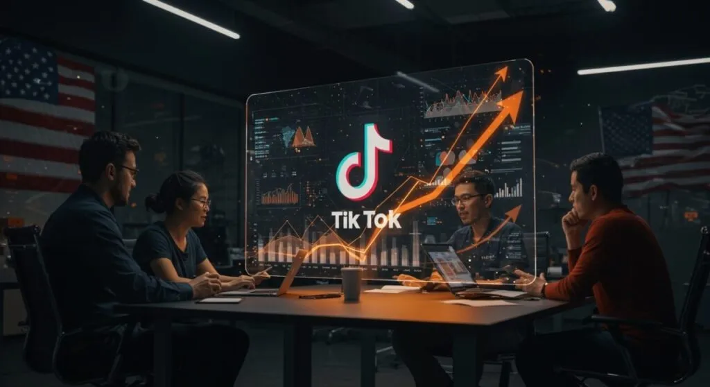 Startups de TikTok convierten contenido viral en negocios digitales millonarios con comunidades activas y estrategias de e-commerce