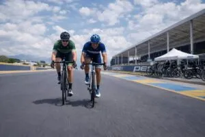 Shimano Fest México 2026 en Toluca con ciclistas y zona de exhibición en el Estado de MéxicoShimano Fest México 2026 en Toluca con ciclistas y zona de exhibición en el Estado de México