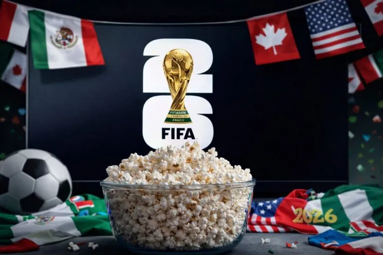 Ventas Smart TV México crecerán 6 por ciento con mayor demanda de pantallas grandes y tecnología 4K rumbo al Mundial 2026