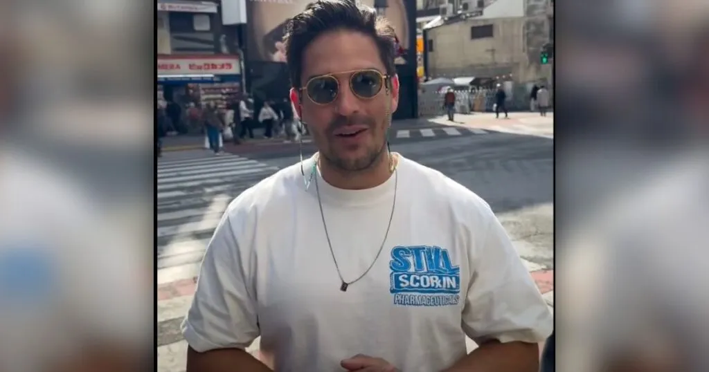 El CEO de Farmacias Similares, Víctor González Herrera, inaugurará una pop-up store enfocada en el personaje del Dr. Simi.