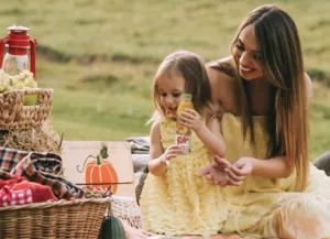 Pulp de AJEMEX representando tendencias de consumo en primavera.