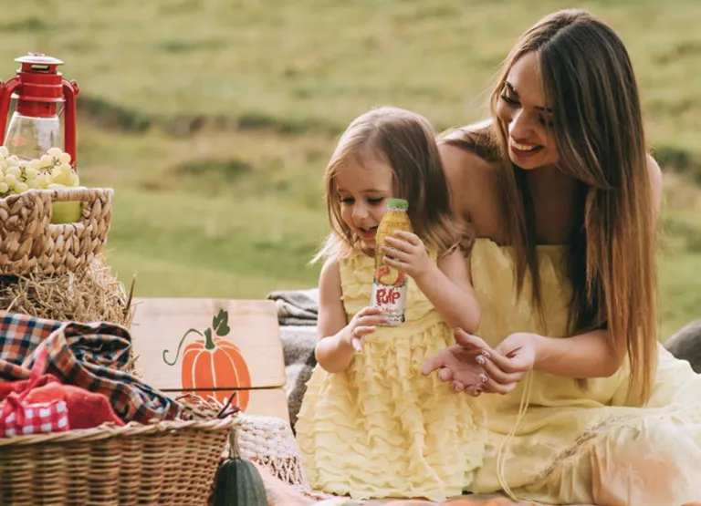 Pulp de AJEMEX representando tendencias de consumo en primavera.