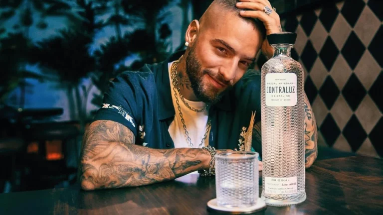 Celebridades lanzan bebidas alcohólicas como startup en un mercado que supera 10 mil millones de dólares en Estados Unidos