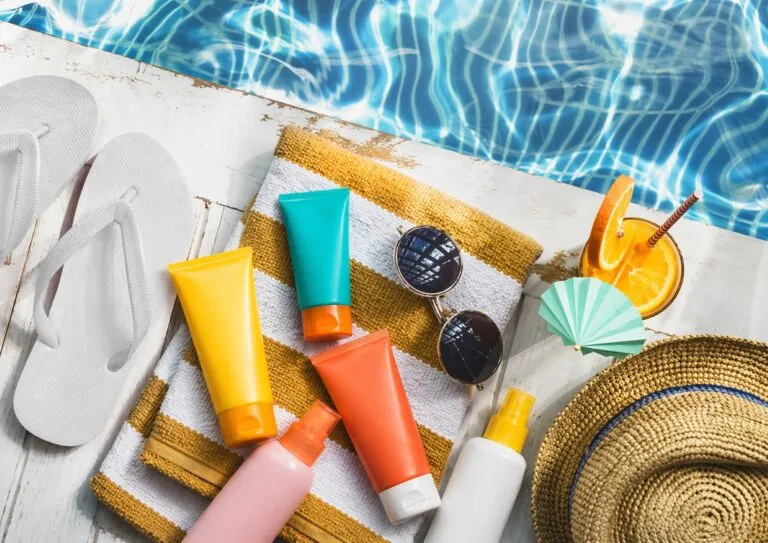 uso de bloqueador solar crece en México con mayor conciencia dermatológica y hábitos urbanos