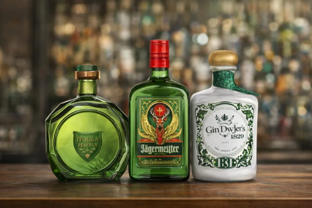 Botellas edición limitada de la Copa Mundial 2026 en México con diseños coleccionables y estrategia de marketing global