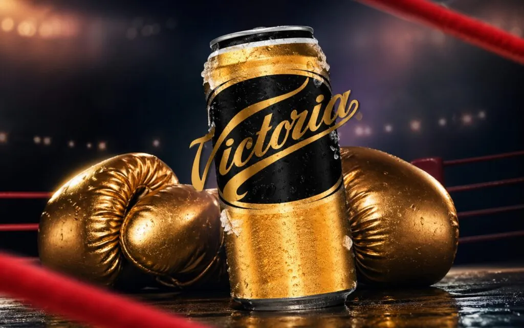 Cerveza Victoria impulsa el boxeo mexicano apoyando talento emergente y comunidades deportivas en México