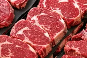 Exportación de carne en México con crecimiento sostenido y altos estándares sanitarios en 2026