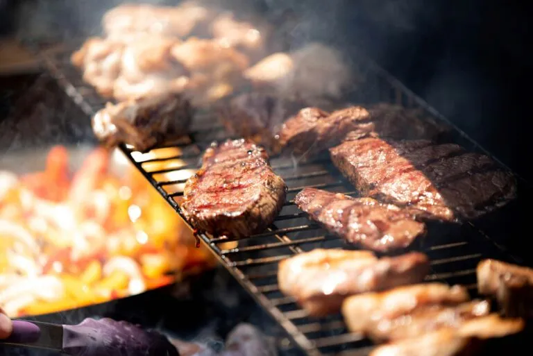 Consumo de carne en México alcanza 70 kilos por persona al año en contexto de carne asada y economía nacional
