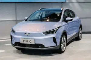 Autos chinos en Guanajuato transforman el mercado automotriz