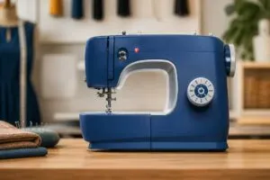 dueño de Singer SVP Worldwide crecimiento marca México máquinas de coser industria textil