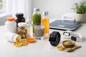 Productos de salud y bienestar en Estados Unidos impulsan consumo e innovación digital sostenible