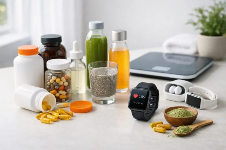 Productos de salud y bienestar en Estados Unidos impulsan consumo e innovación digital sostenible