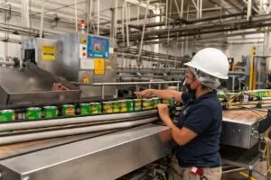Planta de Conagra en Irapuato tras inversión de 550 millones para expandir producción de alimentos congelados en México