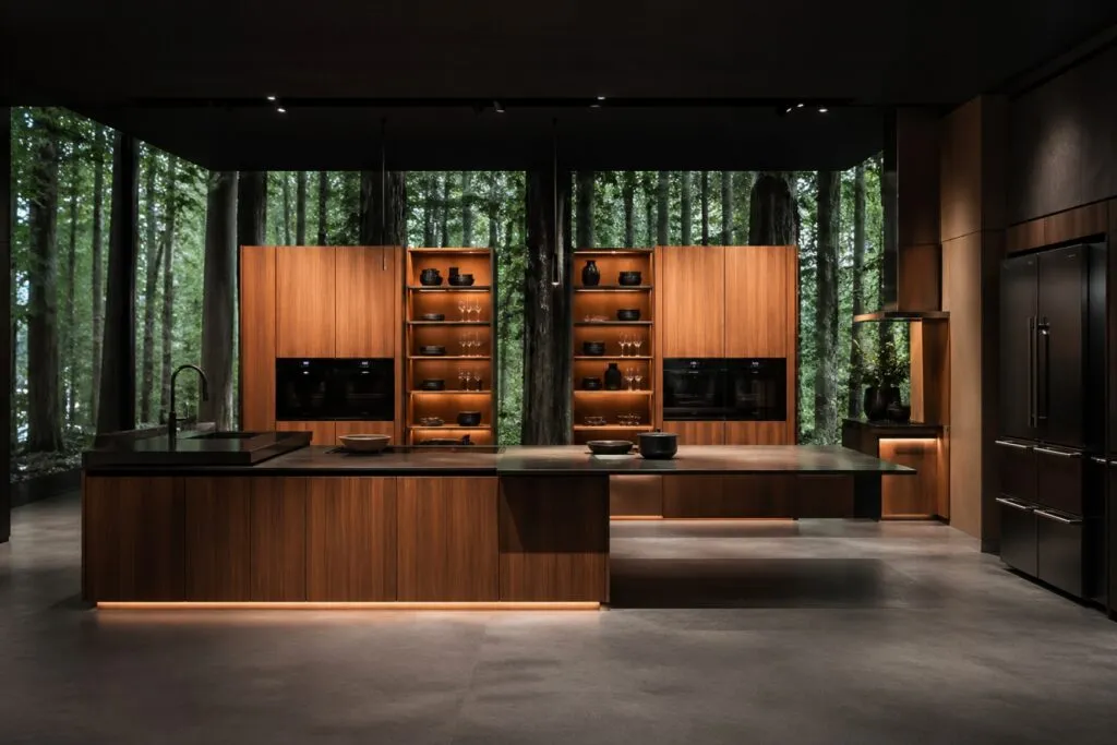 Haier y Fisher and Paykel presentan innovación en la Semana del Diseño de Milán con enfoque en hogares conectados