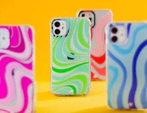 Fundas para teléfono como mercado global rentable impulsado por ecommerce y personalización digital