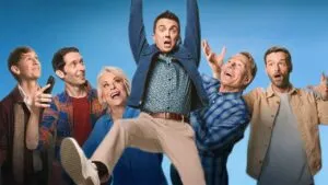 Reboot Malcolm Hulu inicia una estrategia ambiciosa con franquicias nostálgicas en streaming