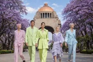 Pasarela Gala Chilanga en CDMX con moda emergente gratuita y diseñadores mexicanos en abril 2026