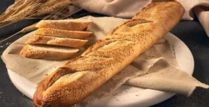 Pan artesanal mexicano producido por startup premium con fermentación lenta para hoteles y restaurantes en México