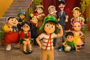 Películas infantiles mexicanas en streaming y televisión durante el Día del Niño en México