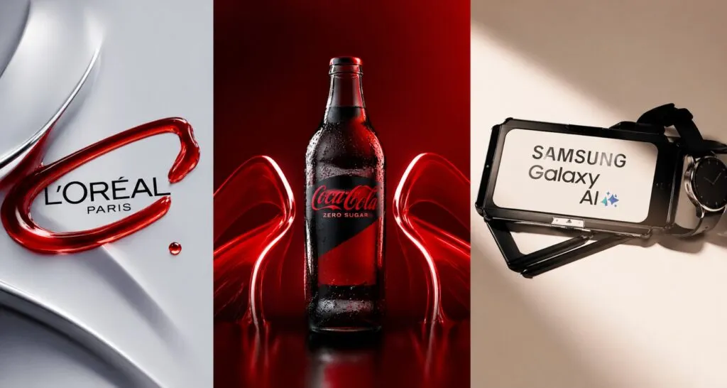 Campaña de marketing de marcas globales inspiradas en El Diablo Viste a la Moda 2 con impacto en engagement digital en México