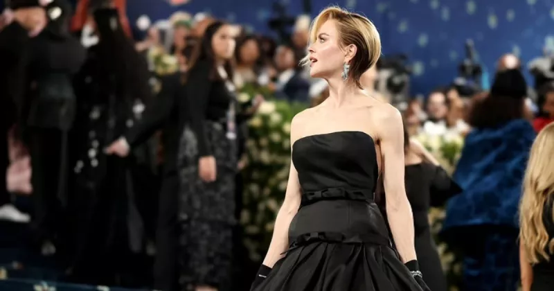 Diseñadores emergentes presentan sus creaciones en el Met Gala vistiendo celebridades y posicionando startups de moda a nivel global