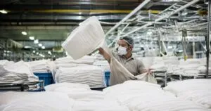 patrocinadores en Hilos México 2026 networking retail innovación empresarial México