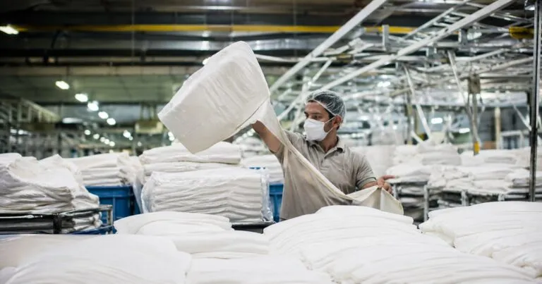 patrocinadores en Hilos México 2026 networking retail innovación empresarial México