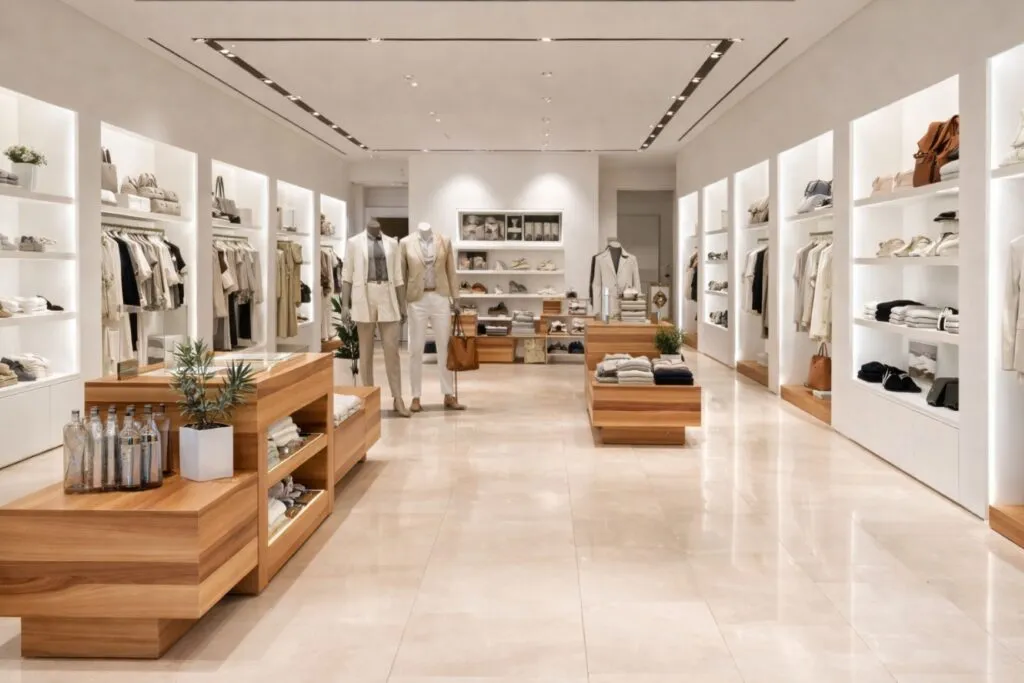 Brunello Cucinelli México abrirá tienda en CDMX impulsando mercado de lujo
