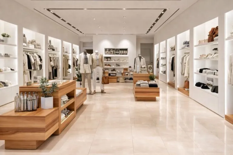 Brunello Cucinelli México abrirá tienda en CDMX impulsando mercado de lujo