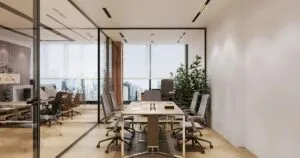 Oficinas evolucionan a espacios flexibles: José Reynoso González.