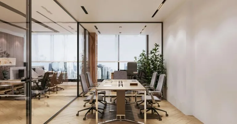 Oficinas evolucionan a espacios flexibles: José Reynoso González.