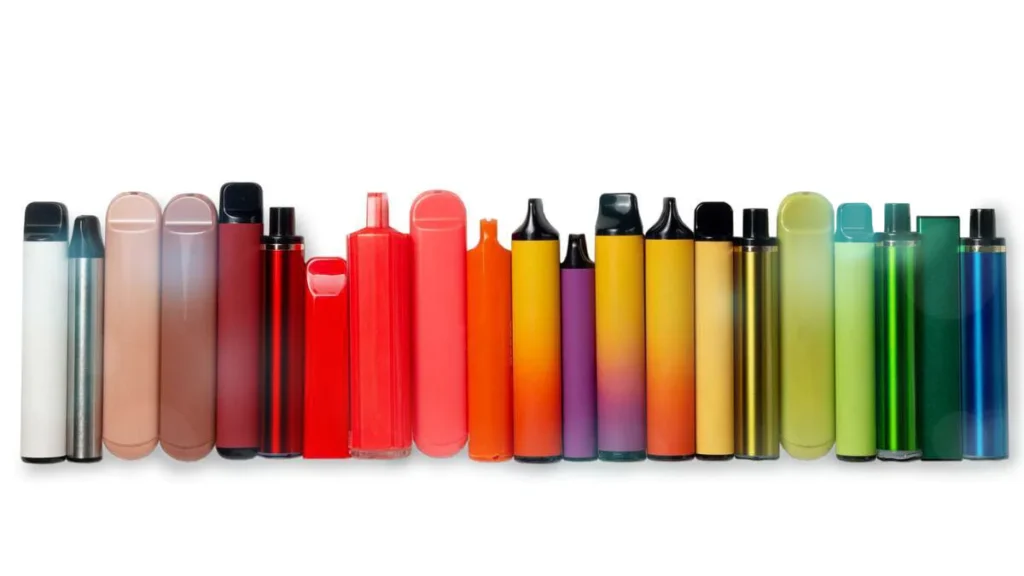 Startups de vapeo enfrentan caída tras regulaciones y cambios en el mercado de consumo en Estados Unidos