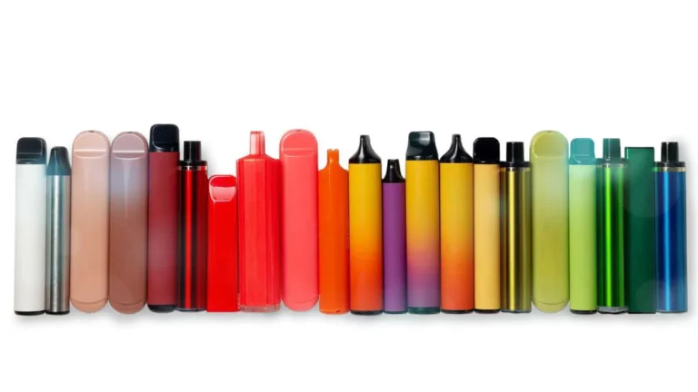 Startups de vapeo enfrentan caída tras regulaciones y cambios en el mercado de consumo en Estados Unidos