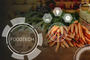 startups foodtech reinventan alimentos tradicionales con tecnología y procesos sostenibles en la industria global