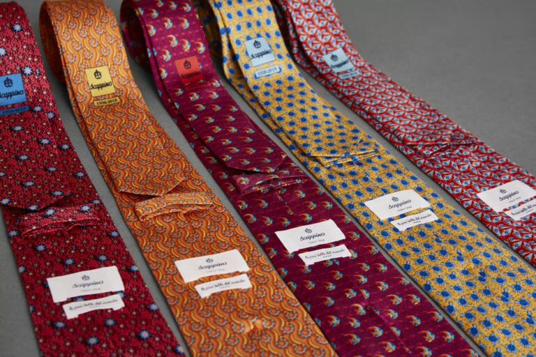 Startups textiles como Scappino transforman bordado artesanal en un negocio rentable dentro de la moda premium en México