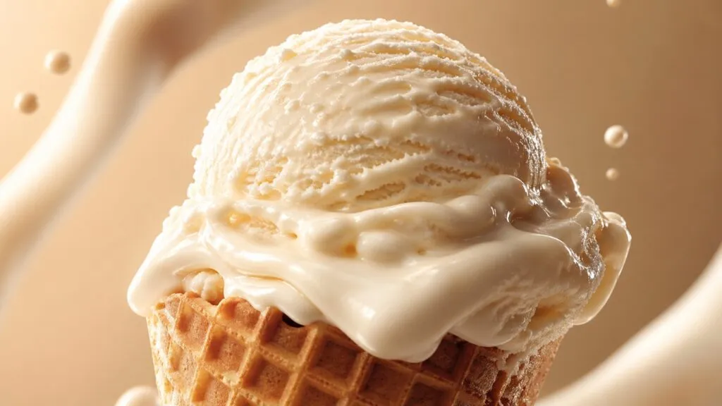 Campaña en Perú posiciona helado cremoso con enfoque sensorial y alto impacto visual publicitario