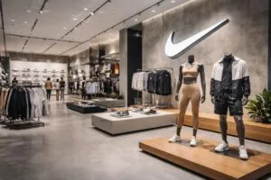 Nike prioriza valor de marca Nike sobre crecimiento global en España y redefine su estrategia comercial