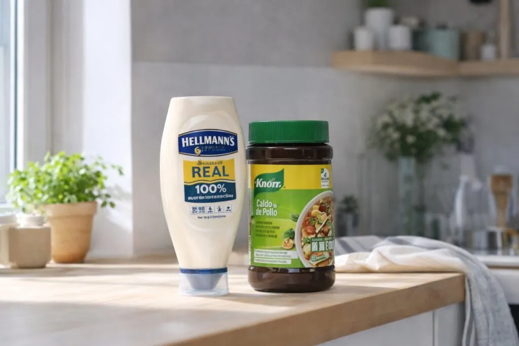 Unilever vende Knorr y Hellmann’s a McCormick por 15,700 millones en operación global