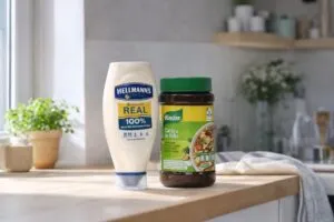 Unilever vende Knorr y Hellmann’s a McCormick por 15,700 millones en operación global
