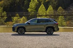 Volkswagen lidera ventas de camionetas en México con SUVs como Taos y Tiguan en 2026