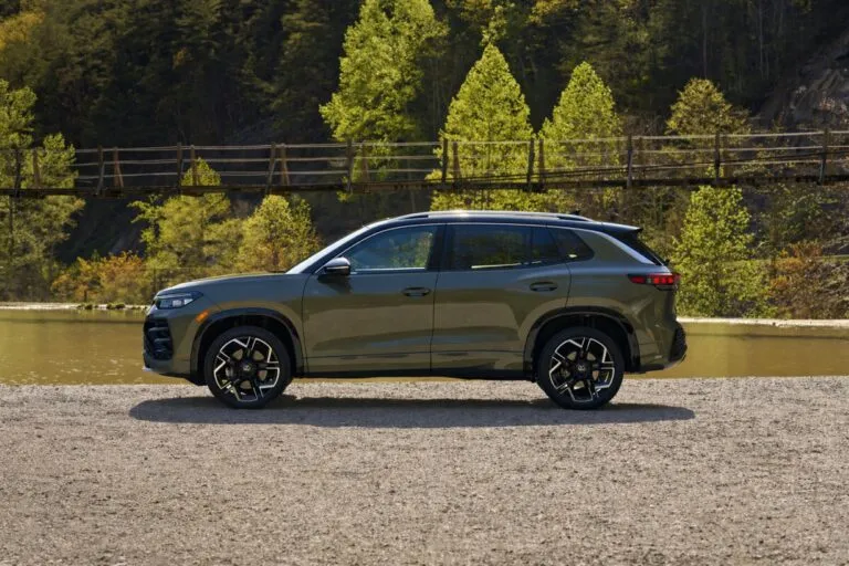 Volkswagen lidera ventas de camionetas en México con SUVs como Taos y Tiguan en 2026