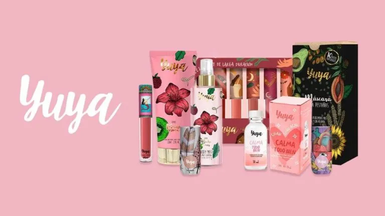 Yuya cosméticos marca mexicana que creció desde YouTube hasta dominar ventas de maquillaje en Latinoamérica