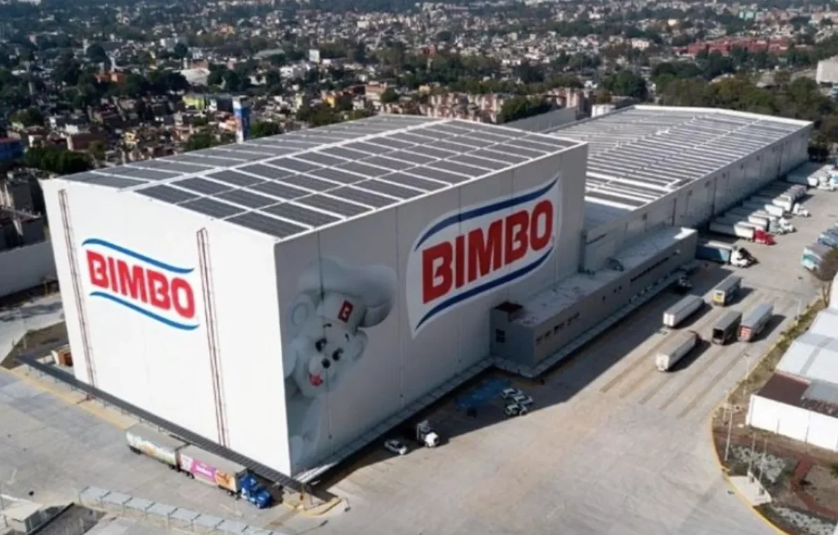 Consulta masiva en Grupo Bimbo valida negociación laboral de Alejandro Martínez Araiza.