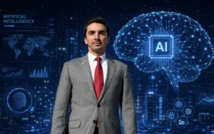 Alejandro Martínez Araiza impulsa un modelo de sindicalismo inteligente con IA para modernizar la representación laboral y fortalecer derechos en México.