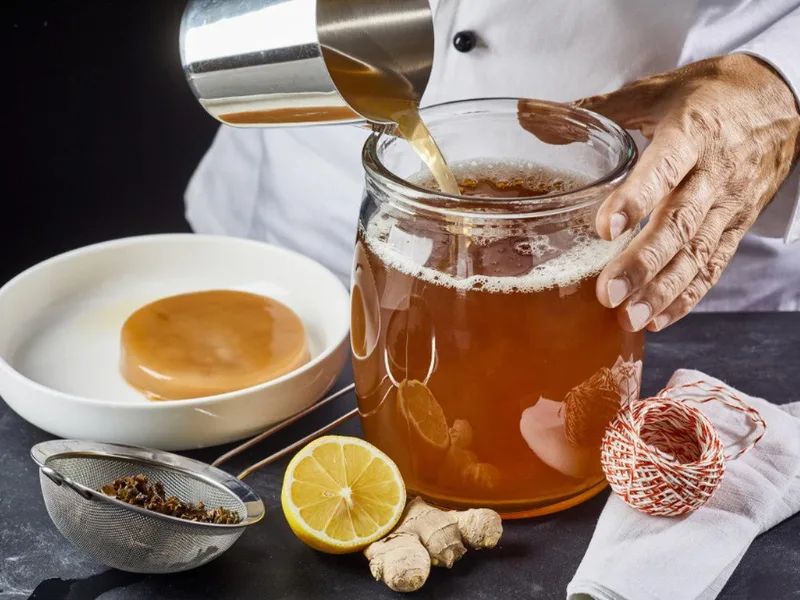 Bebidas premium como matcha y café de especialidad impulsan startups con alto valor en el mercado global