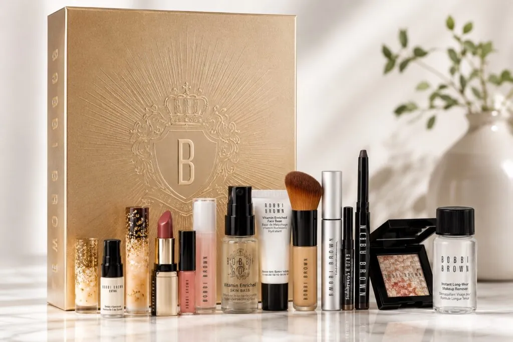 Bobbi Brown México presenta productos virales en Sephora con enfoque digital y consumidoras jóvenes