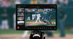 YoloBox facilita transmisiones en vivo y producción digital para creadores de contenido modernos